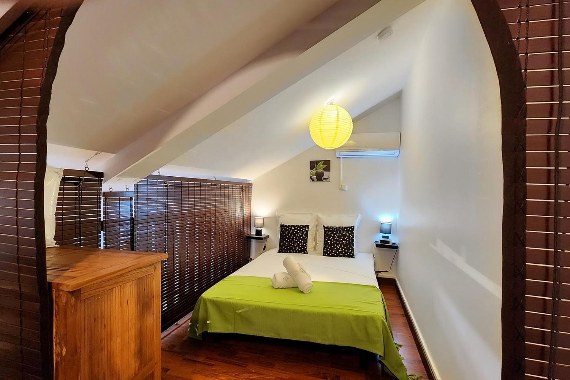 Exceptionnel ! Le Kazuarina, Tres Bel Apt F3 A 50M De La Plage De La Saline Le Bains Exteriör bild