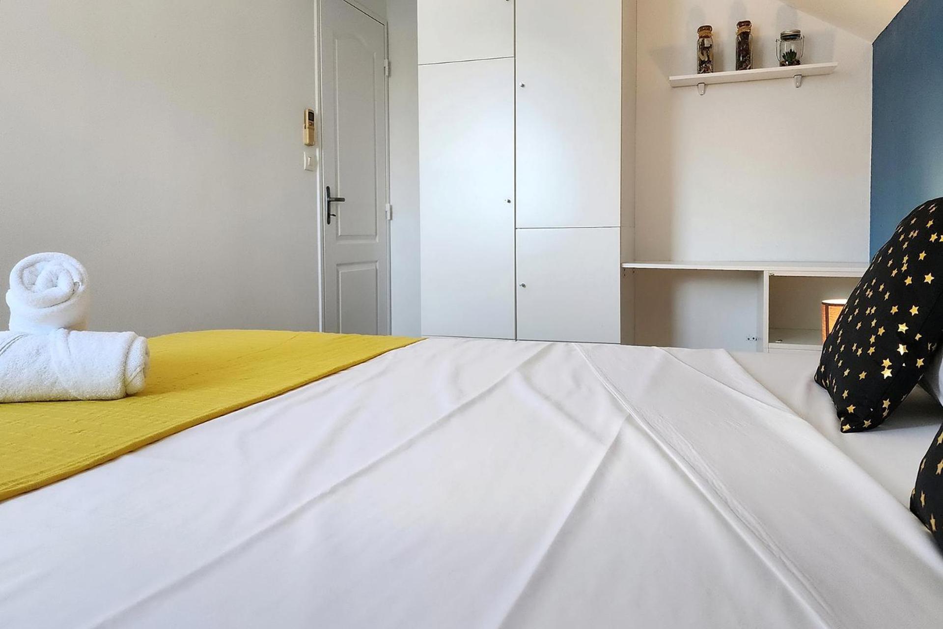 Exceptionnel ! Le Kazuarina, Tres Bel Apt F3 A 50M De La Plage De La Saline Le Bains Exteriör bild